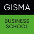 Gisma Business School logo